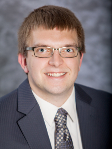 Ryan T. Folz, CPA