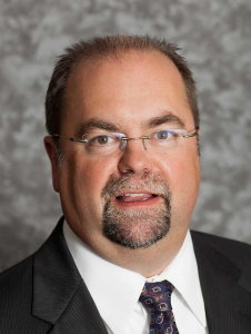 Steve Helle, CPA