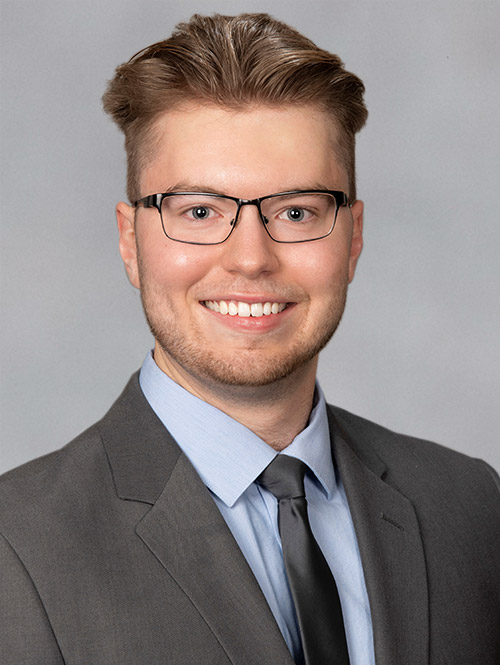 Kyle Harthan, CPA