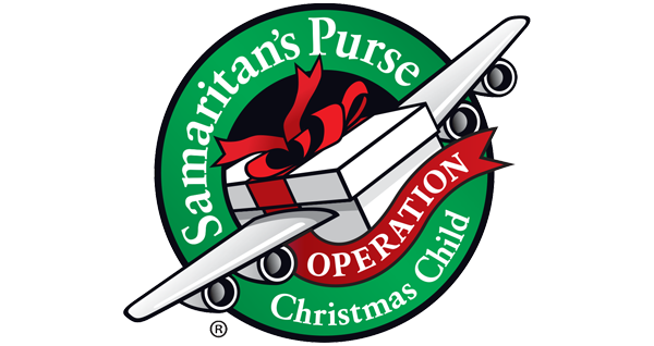 Operation Christmas Child Logo